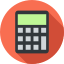 calculadora icon