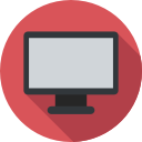 monitor icon