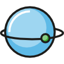 planeta icon