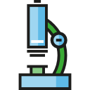 microscopio icon