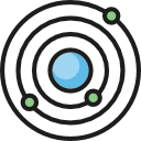 planeta icon