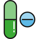 medicamentos icon