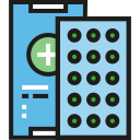 medicamentos icon