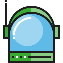 astronauta icon