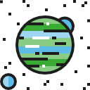 planeta icon