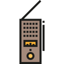 radio icon