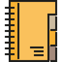 agenda icon