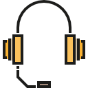 auriculares icon