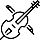 violonchelo icon