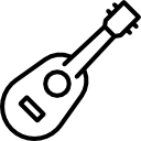 ukelele icon