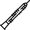 oboe icon