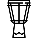 djembe icon