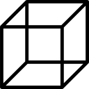 cubo icon