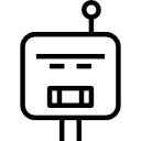 robot icon