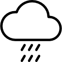 lluvia icon