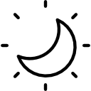 luna icon