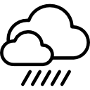 lluvia icon