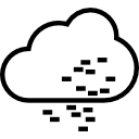 computación en la nube icon