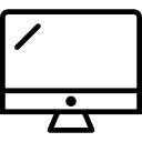 monitor icon