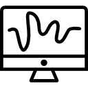 monitor icon