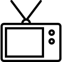 televisión