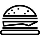 hamburguesa icon