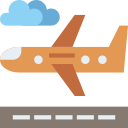 avión