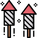 cumpleaños y fiesta icon