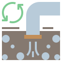 Contaminación icon