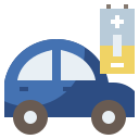 Automóvil icon