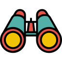 binocular icon