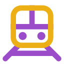 tren icon