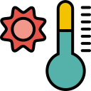 temperatura icon