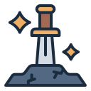 excalibur icon