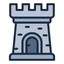 castillo icon