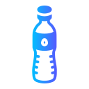 botella de agua icon