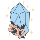 cristal icon