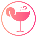 alcohol icon