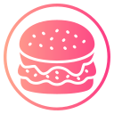 hamburguesa icon