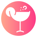 alcohol icon