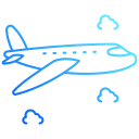 avión icon