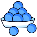 bandeja icon