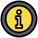 información icon