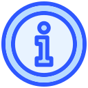 información icon