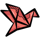 origami icon