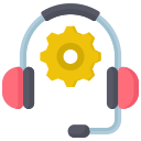 auriculares icon