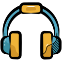 auriculares icon