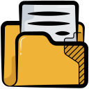 portafolio icon