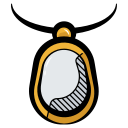 collar icon