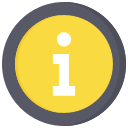 información icon